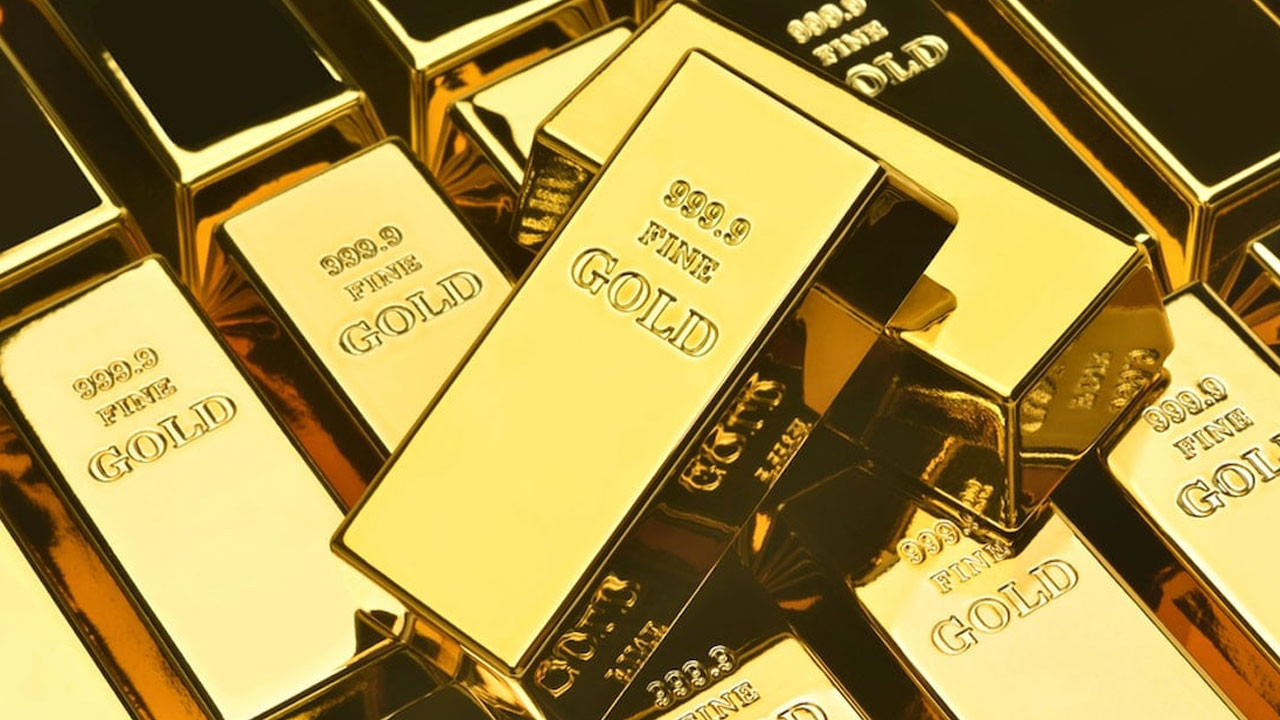 140 ton altın alıp nükleer sığınağa koymuşlar! Altın bu yüzden artıyor