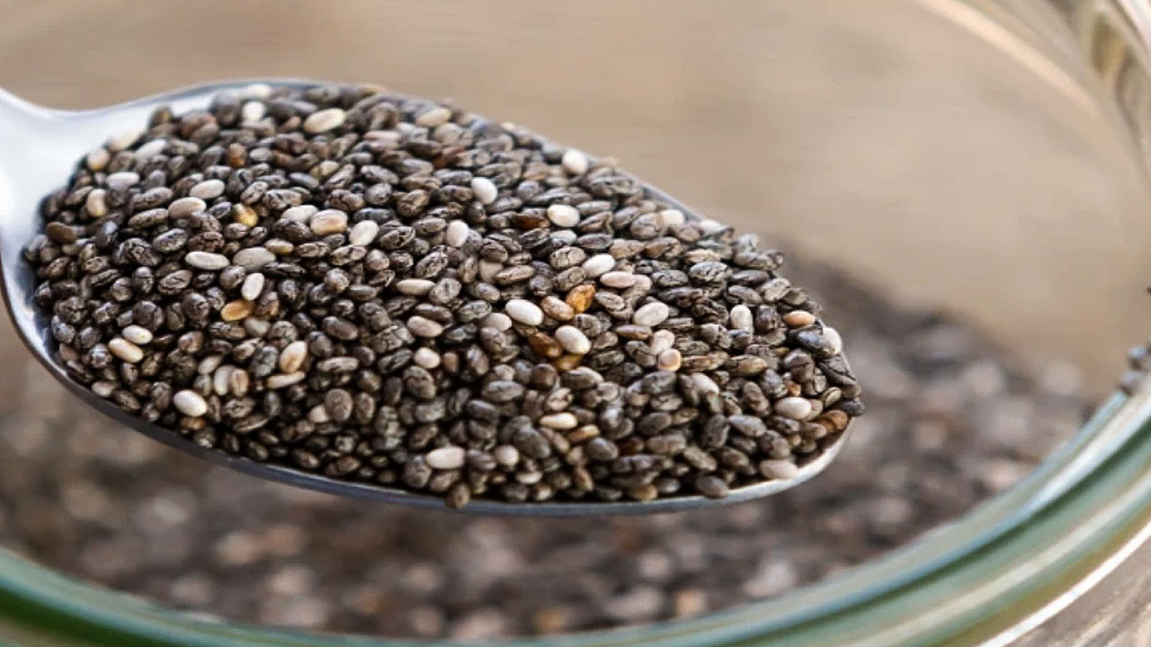 Bu tohum beyindeki açlık hissini durduruyor! Dokto…