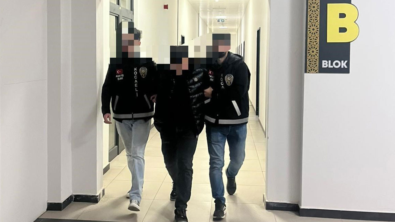 Kebapçı dükkanını kurşun yağmuruna tutan şüpheli tutuklandı