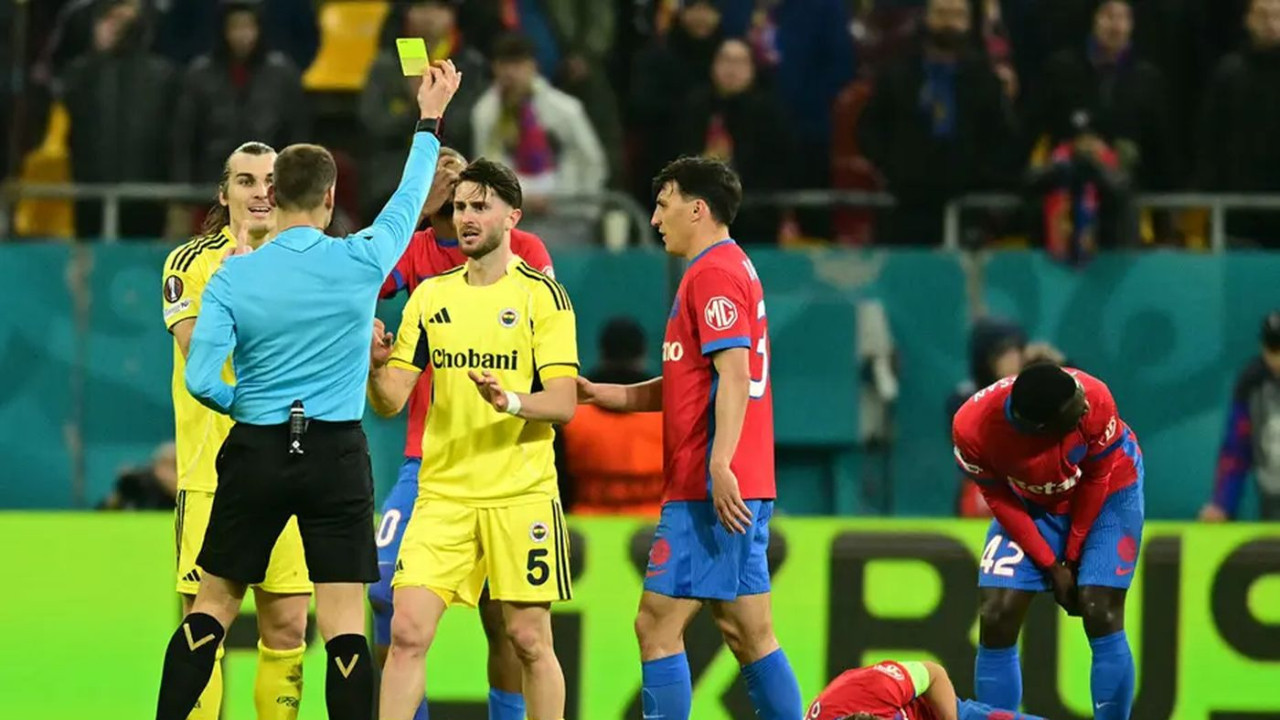 Fenerbahçe maçının ardından başkan çıldırdı: Son düdük çalar çalmaz 3 futbolcuyu gönderdi