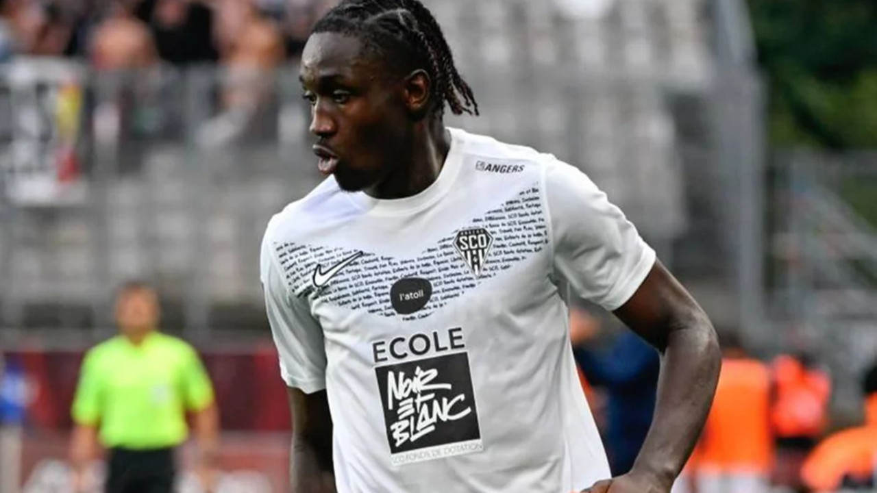 Sidiki Cherif, Fenerbahçe için kararını verdi: Bonservis bedeli de belli oldu