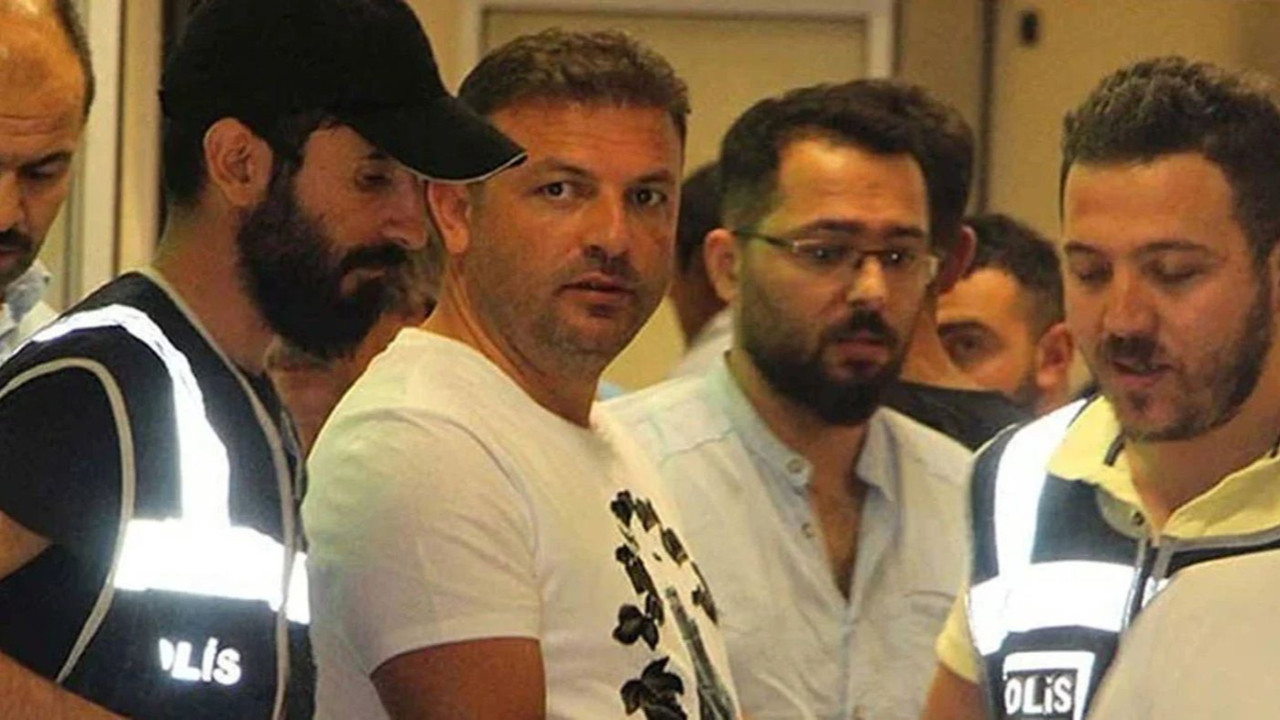 Veysel Şahin’in mal varlığına el konuldu: 460 milyon euro değerindeki kripto varlıkları donduruldu