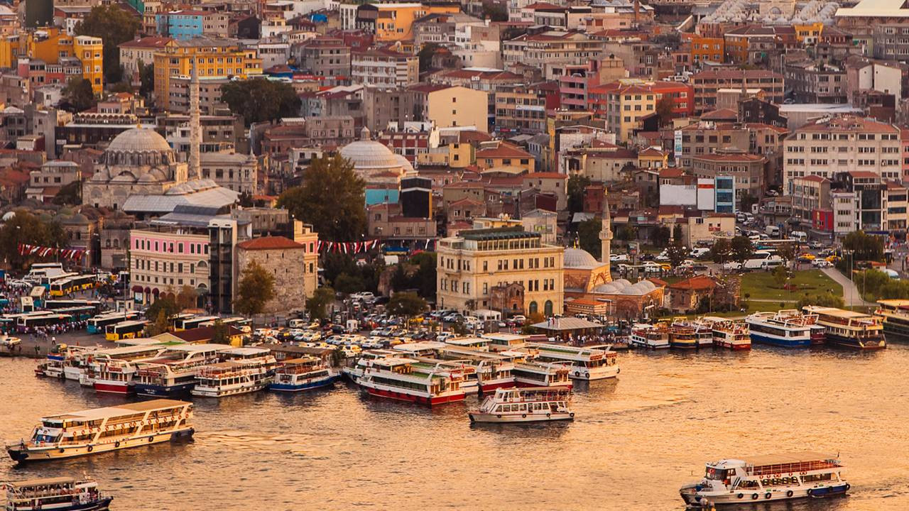 Herkes kendi memleketinde yaşasaydı nerede kaç kişi olacaktı? İl il açıklandı...