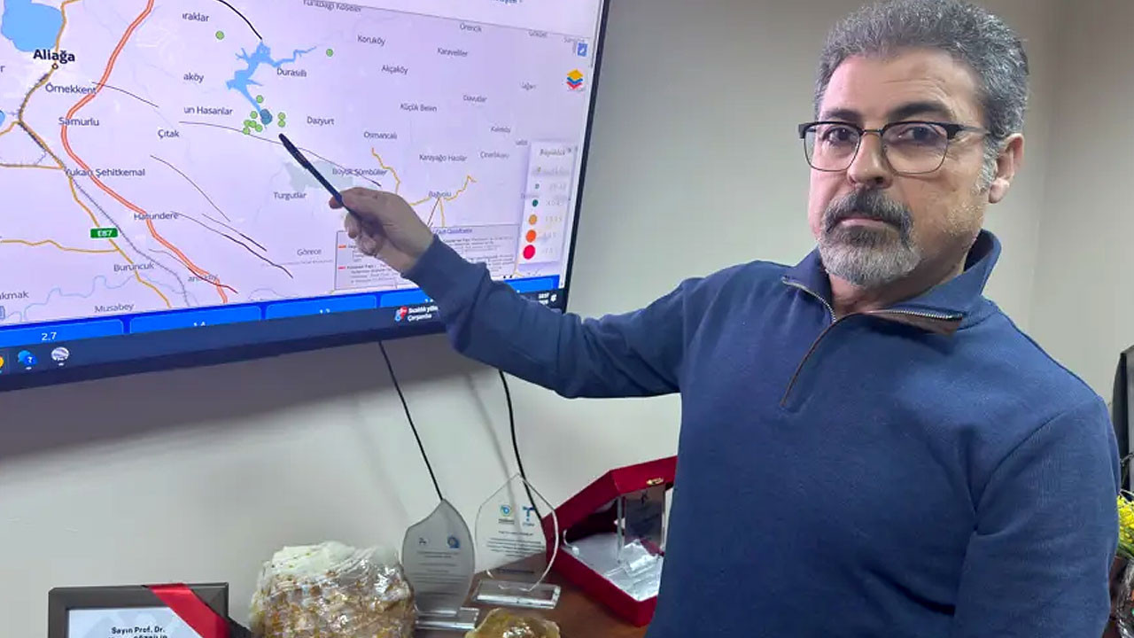 6 Şubat felaketinde kırılmayan altı faya dikkat çekti: "Yeni depremler olacaktır"