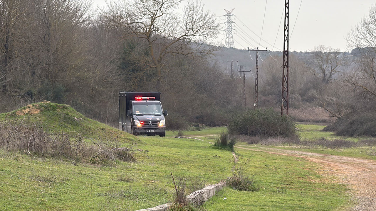 Kendisinden haber alınamayan adamın cesedi bulunmuştu! O ölümde siyanür şüphesi