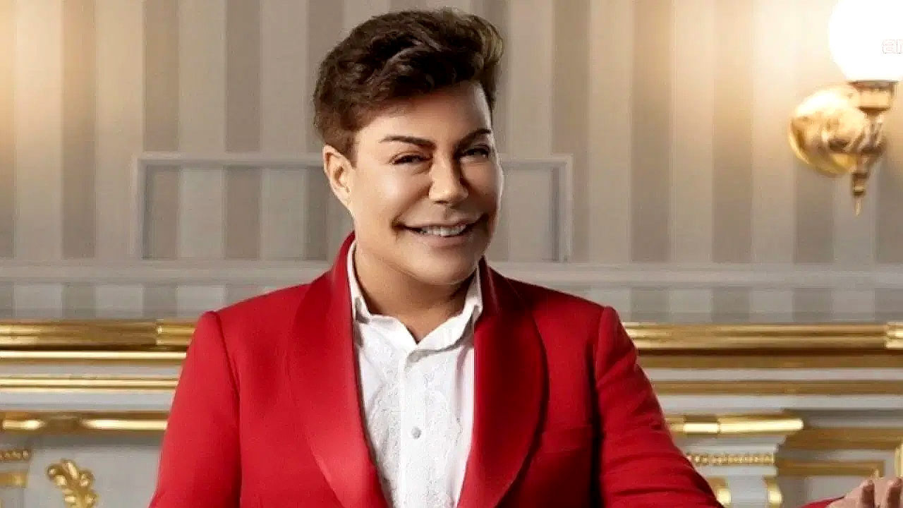 Fatih Ürek en büyük hayalini açıklamıştı! Vefatının ardından geriye bu sözleri kaldı