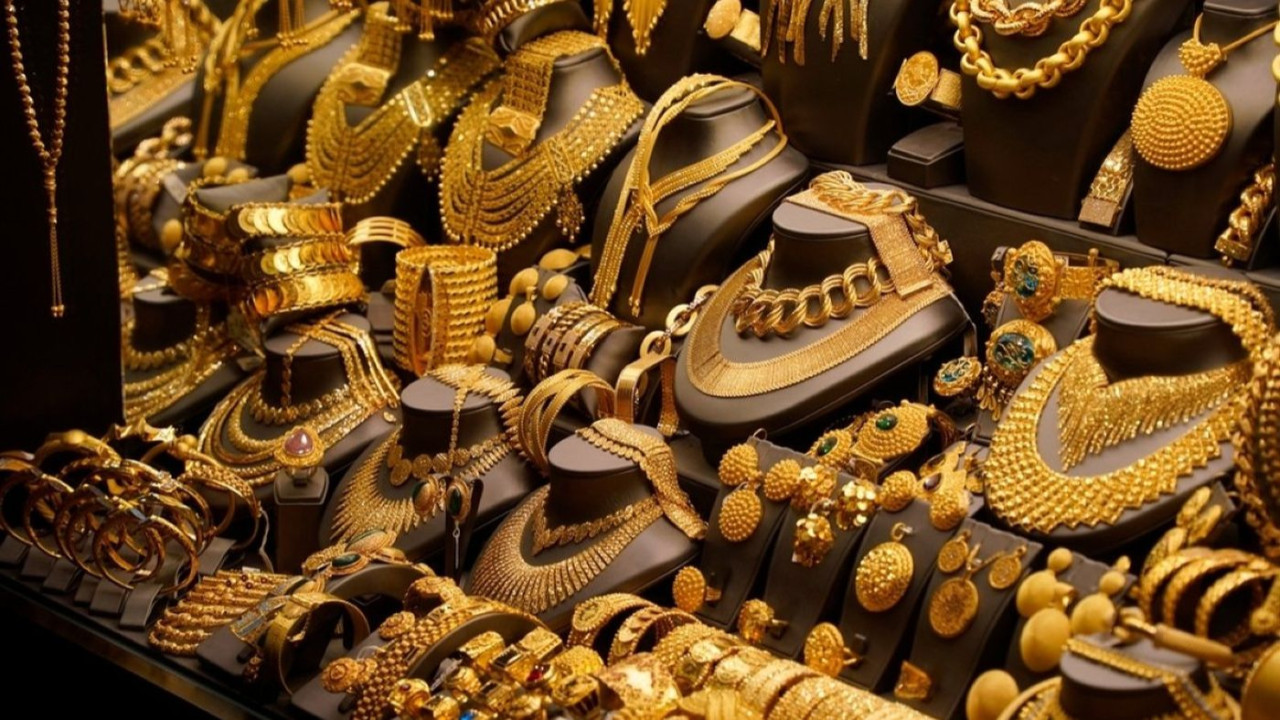 Türkiye'nin mevduat haritası: İşte en çok altın biriktiren il