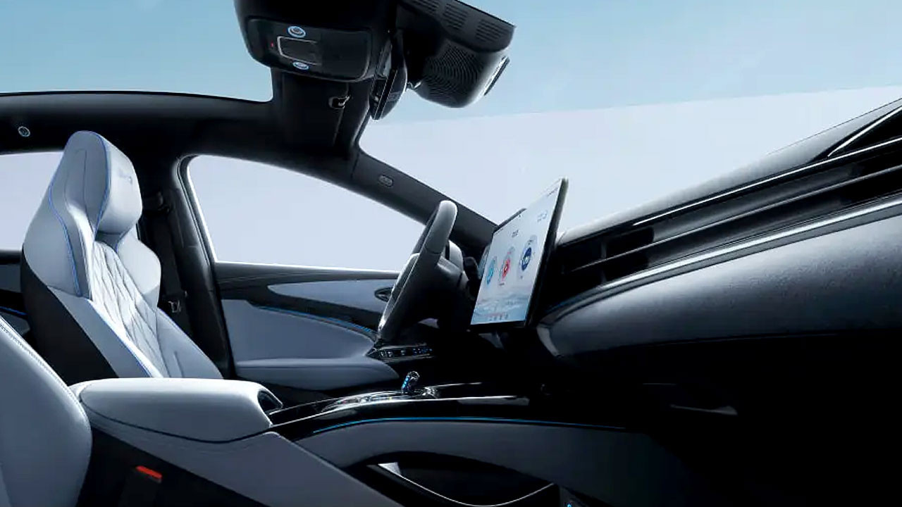 BYD Türkiye fiyatları adeta çıldırdı! Bu rakamları kimse beklemiyordu