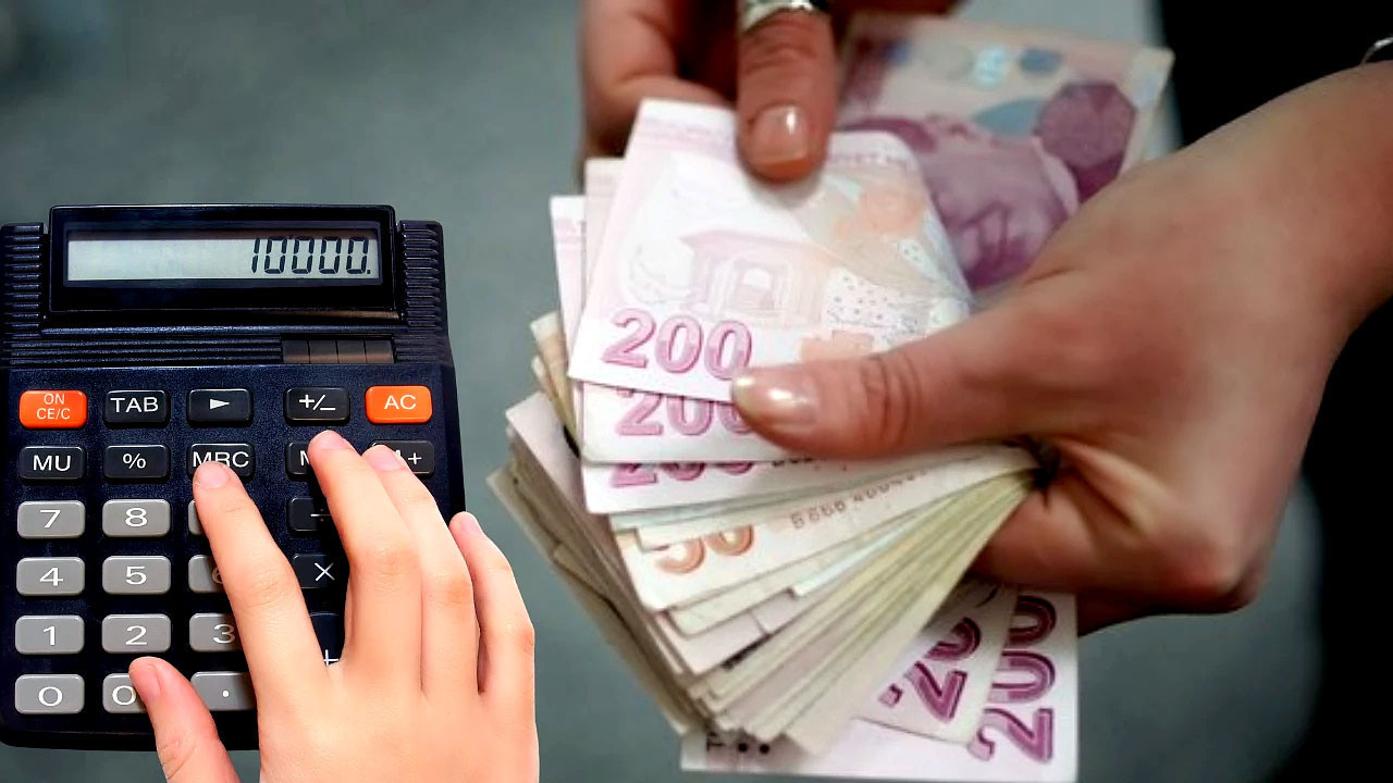 Milyonlarca emekliye 5 bin TL sürprizi geldi! Hesaplara yatacağı tarih belli oldu