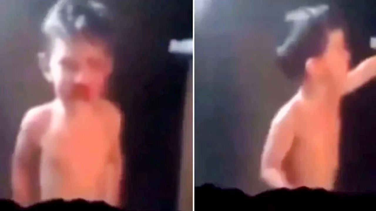 'Epstein Adası'ndaki Türk çocuk'' iddiası! Gerçek sanıldığından çok farklı