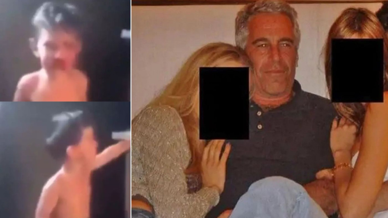 'Türk çocuk' dediler, gerçek ortaya çıktı! Epstein skandalında yeni gelişme