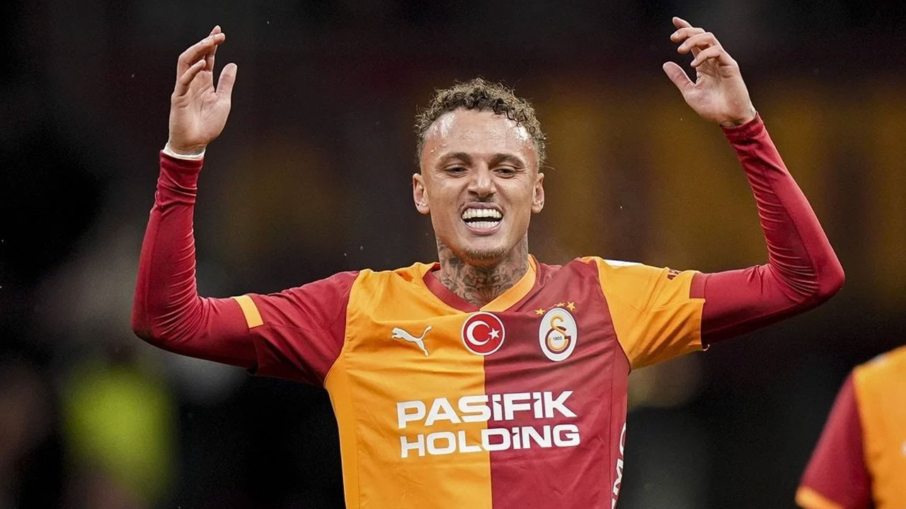Noa Lang'ın transfer kararı gündem oldu! Galatasaray'da kalacak mı?