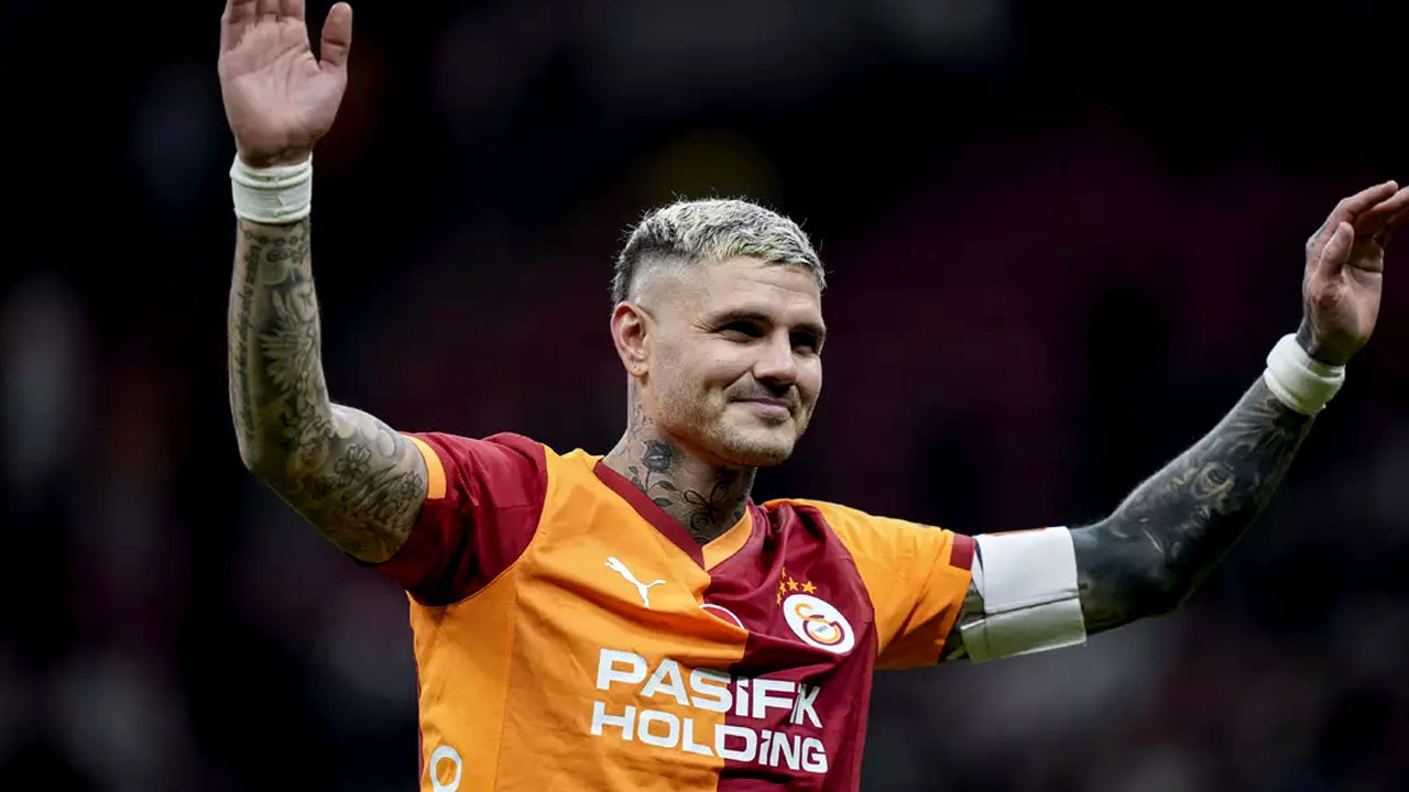İhanet iddiası Mauro Icardi'yi kızdırdı: Kimseyle öpüşmedim