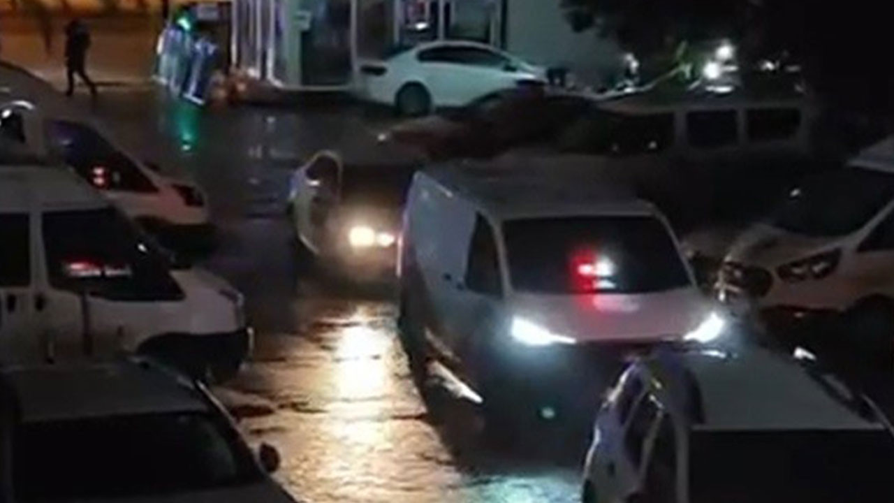 Sakarya'da otoyolda uyuşturucu operasyonu: 1 tutuklama