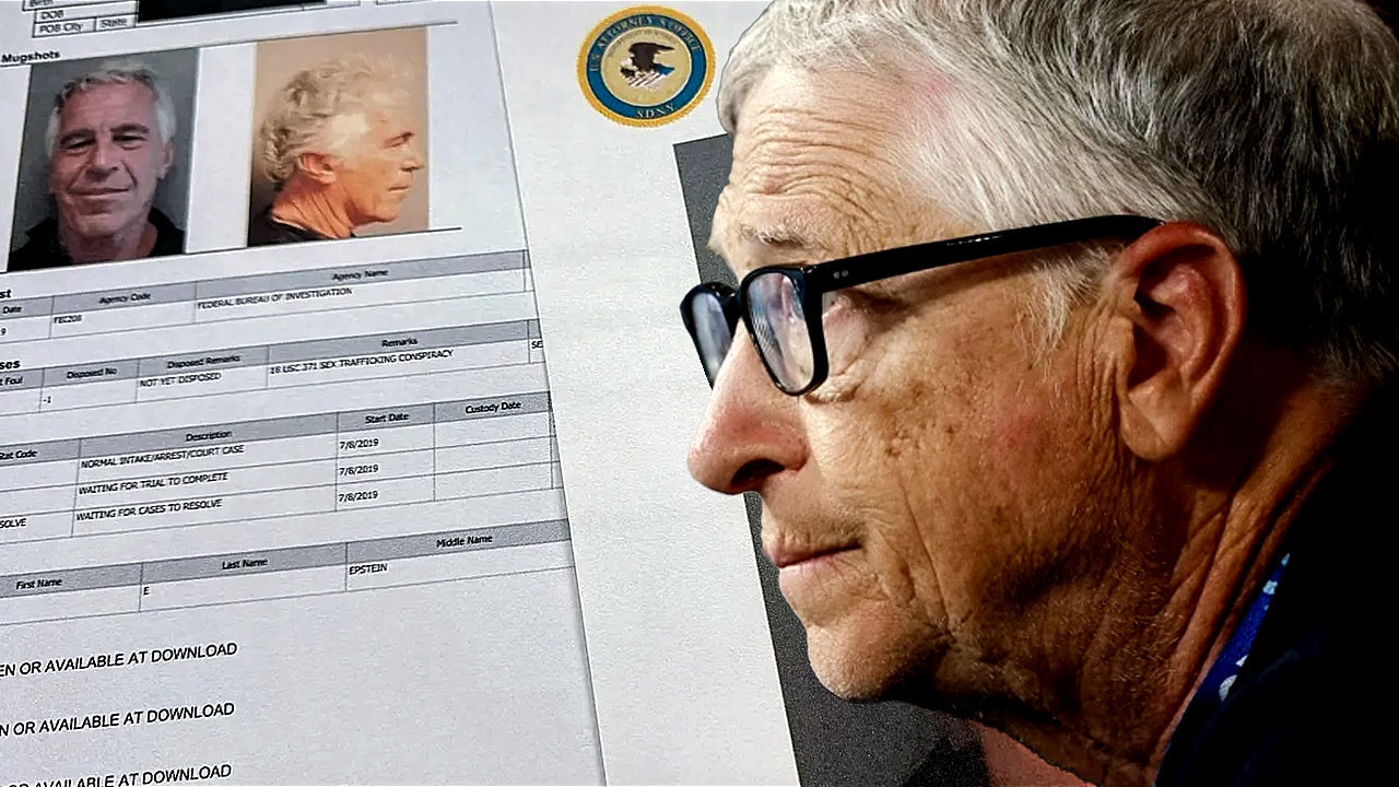 Eski eşten olay yaratacak Epstein sözleri! "O iğrençti, kötülüğün vücut bulmuş hali gibiydi"