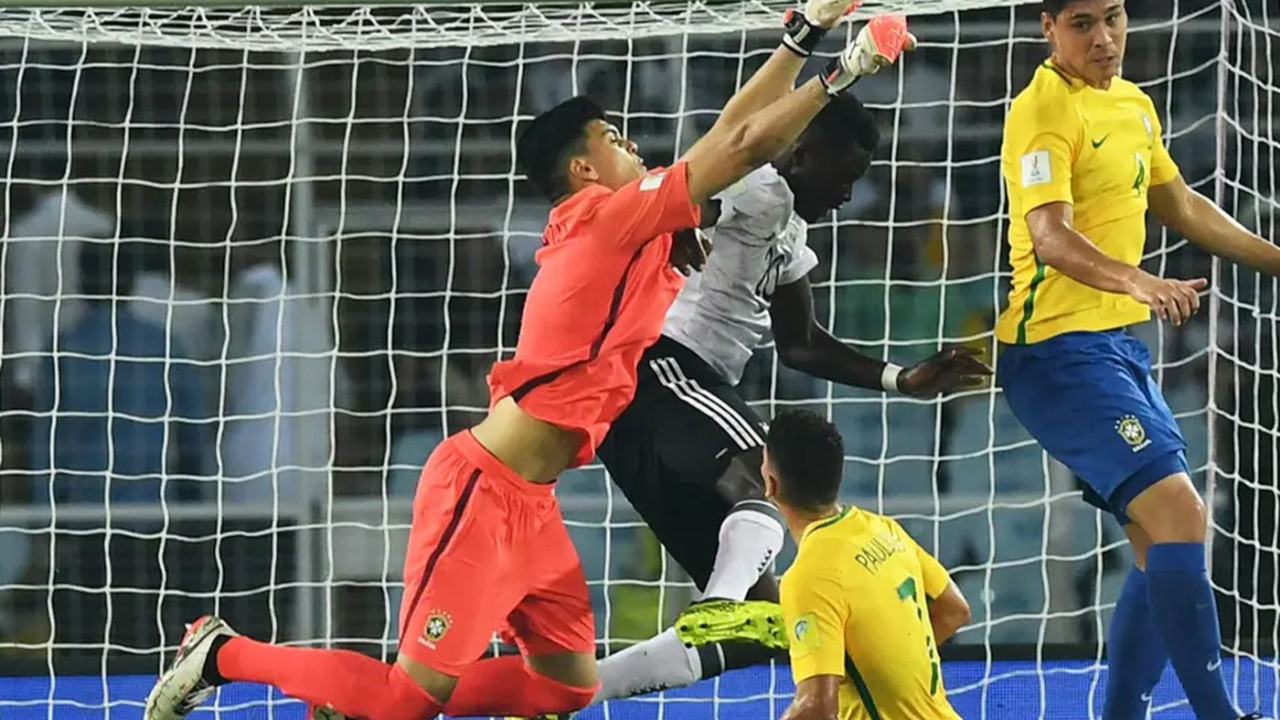 Gabriel Brazao'dan Beşiktaş itirafı: Teklifin tüm detayları ortaya çıktı