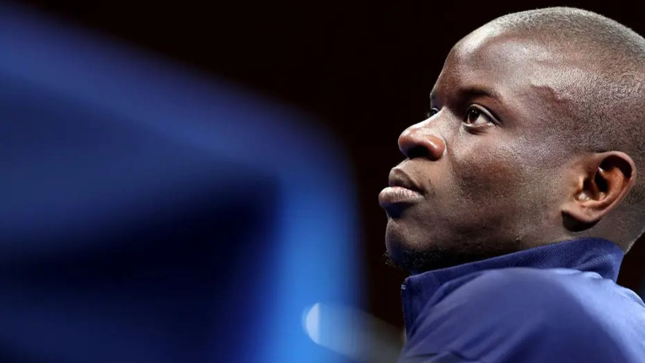 Ve Kante Fenerbahçe'de! Transfer gece yarısı bitti, ödenecek bonservis belli oldu