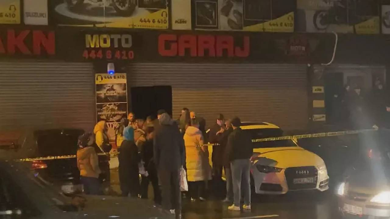 İstanbul'da sır olay! Yangın diye gittiler, cansız bedenlerle karşılaştılar
