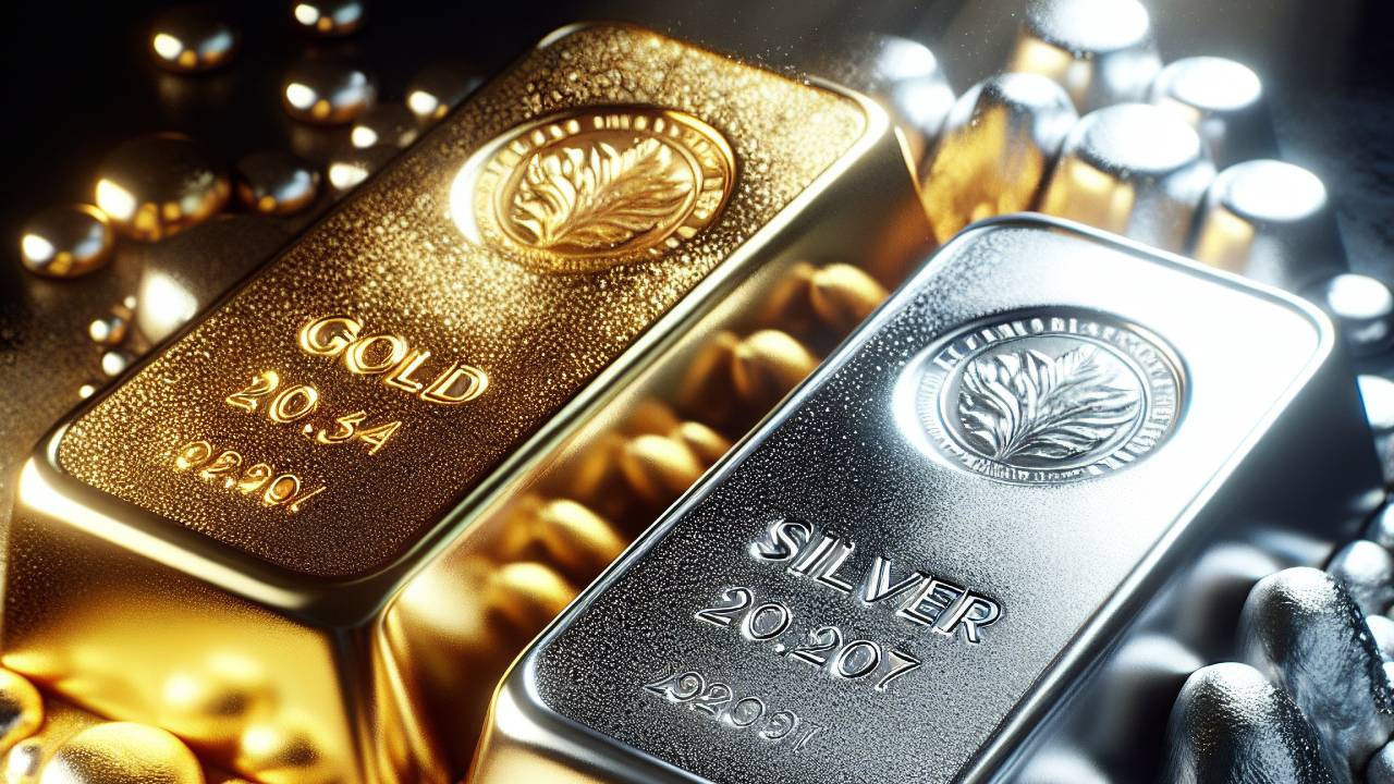 Mahfi Eğilmez'den altın ve gümüş yorumu: Büyük yatırımcıların oluşturduğu bir manipülasyon var