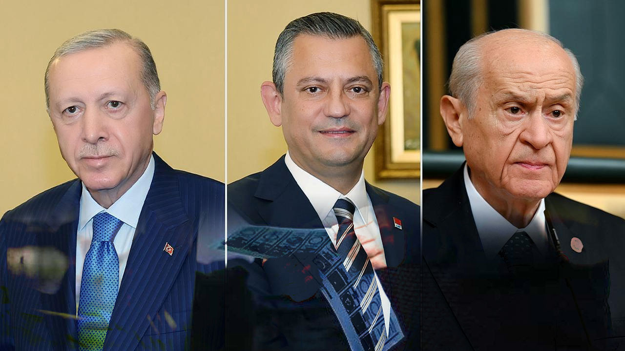 Bu seçim anketi tüm dengeleri değiştirecek! Son detay tam olay