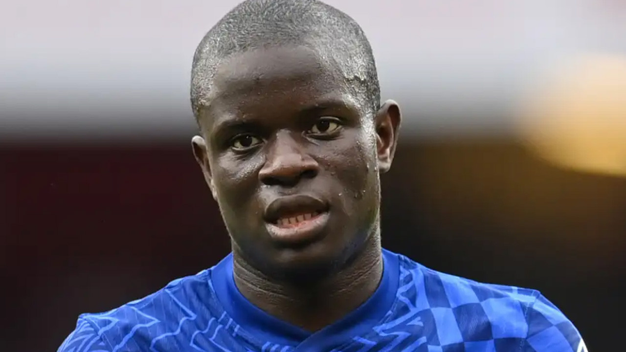 Transfer yattı dendi, Kante çılgına döndü! "İdmana çıkmıyorum, Fenerbahçe'ye gideceğim!"