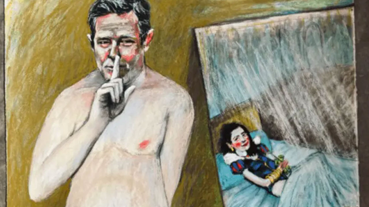 Dev bankanın eski CEO'su Epstein belgelerinde