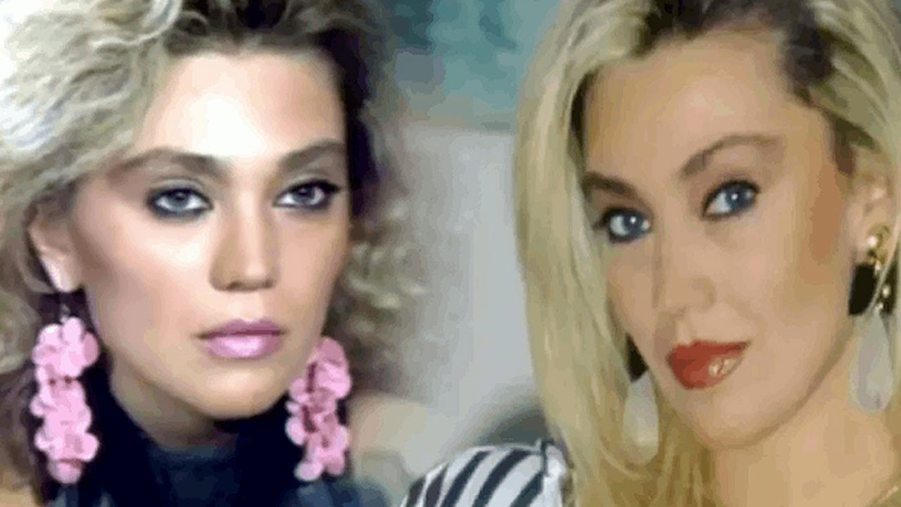 Yeşilçam'ın en güzel kadınları arasındaydı! Son hali herkesi hayrete düşürdü