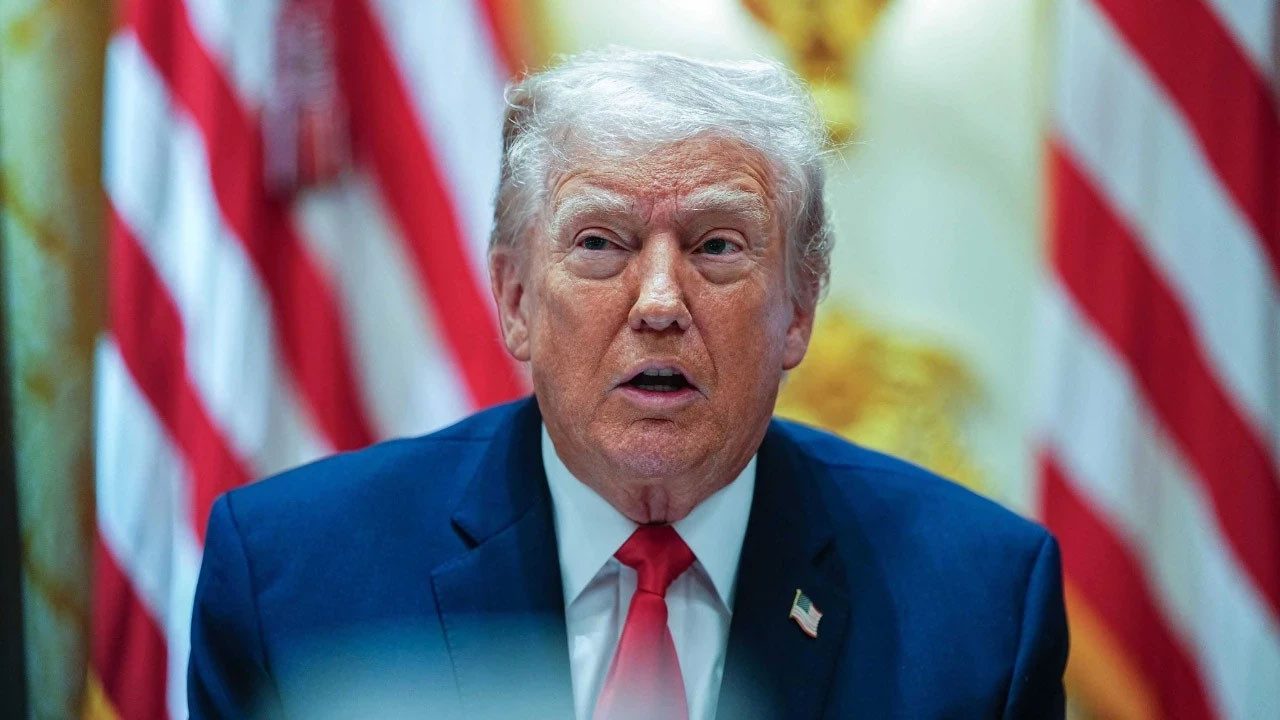 Trump: 50 milyon varil Venezüella petrolü ABD’ye geliyor