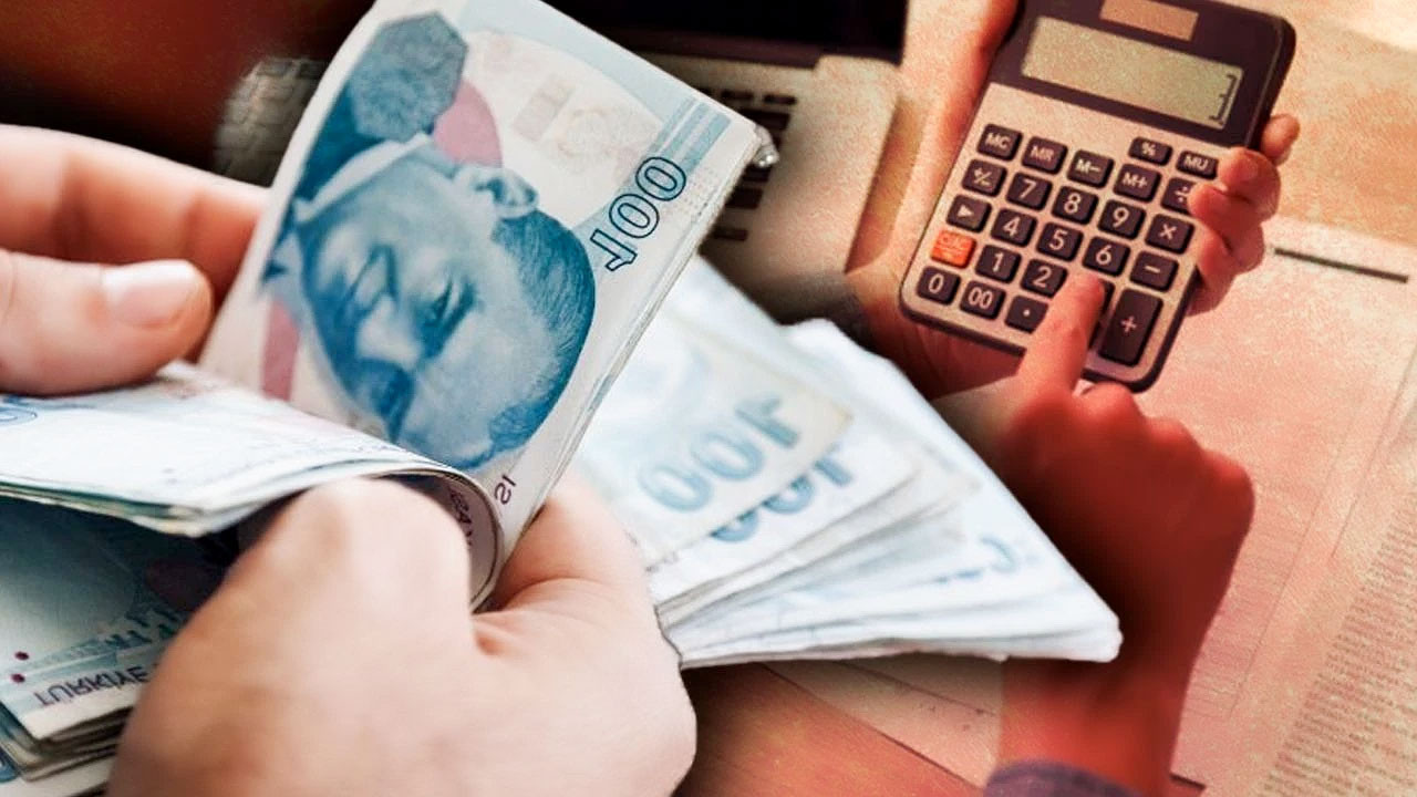 Memur ve emekli için bomba zam oranı! İşte merak edilen o oran