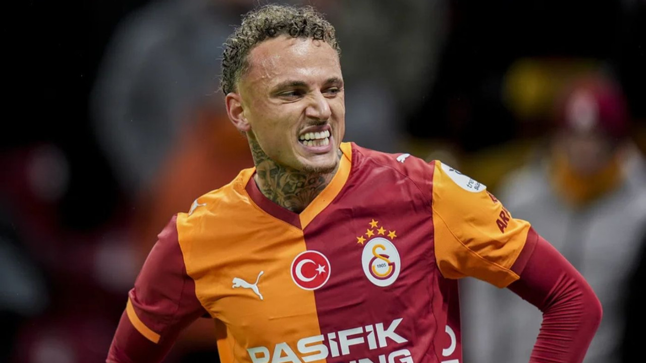 Galatasaray 3. transfer bombasını da patlattı: Anlaşma sağlandı, Almanya'dan geliyor