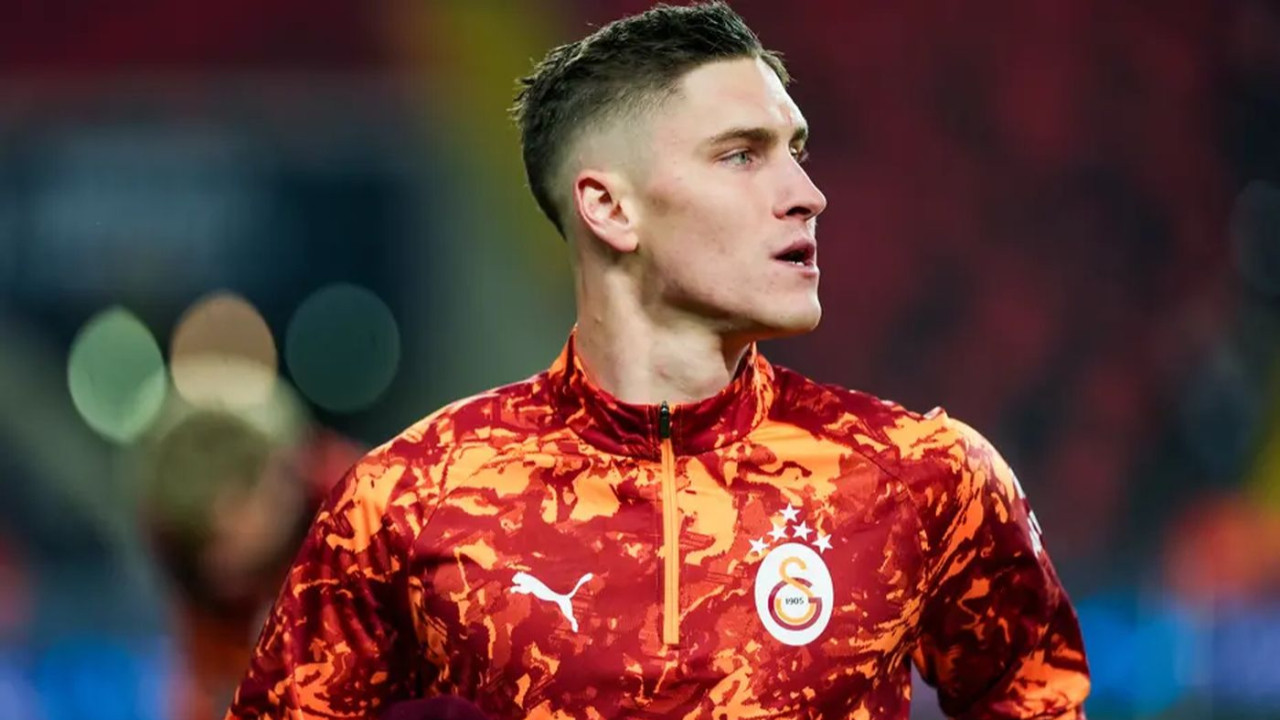 Galatasaray'a 10 milyon euroluk teklif: Saniye düşünmeden reddedildi
