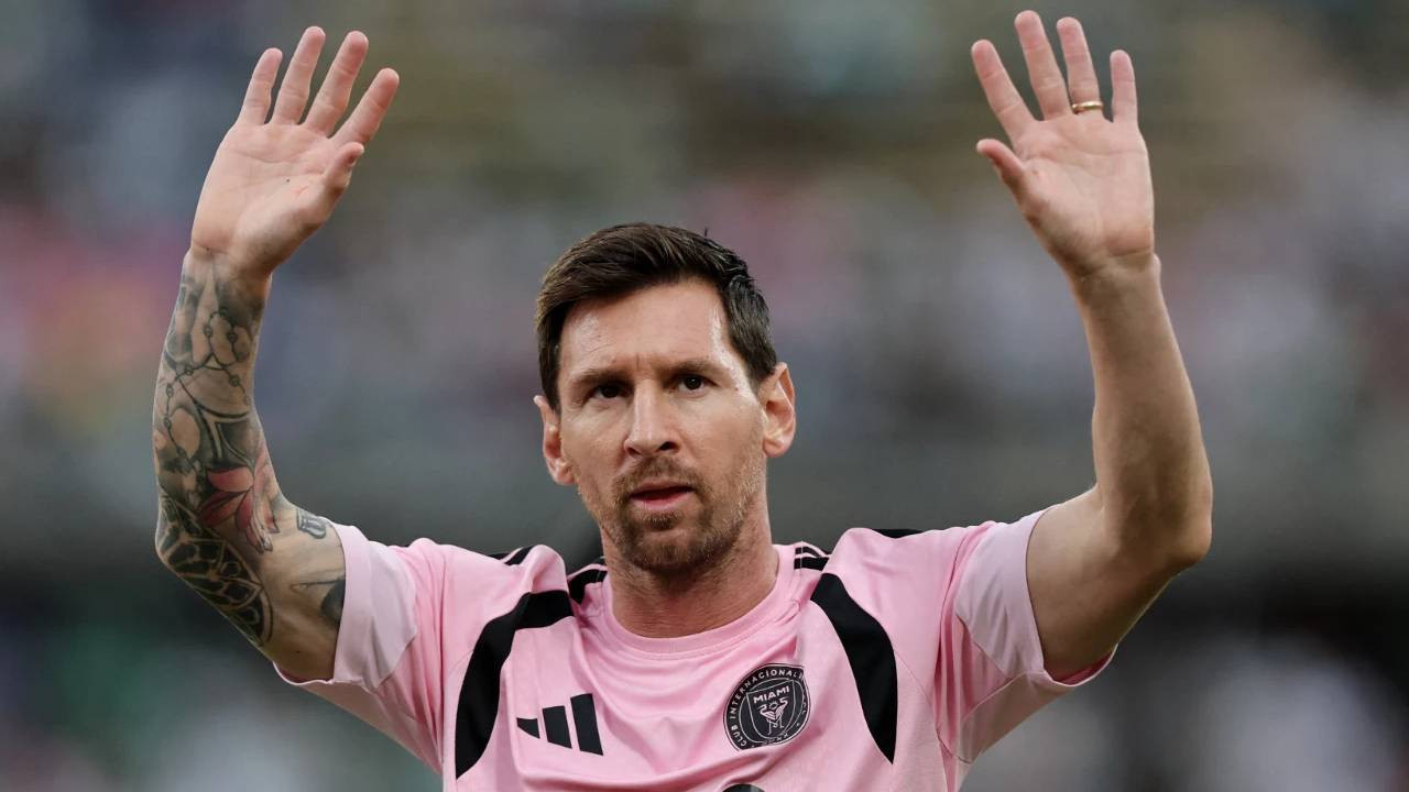 Galatasaraylıları üzecek haber: İşte dünya yıldızı Messi'nin yeni takımı