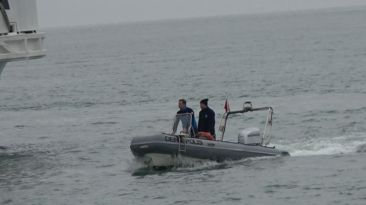 Yalova’da denizde bulunan kadın cesedinin kimliği tespit edildi