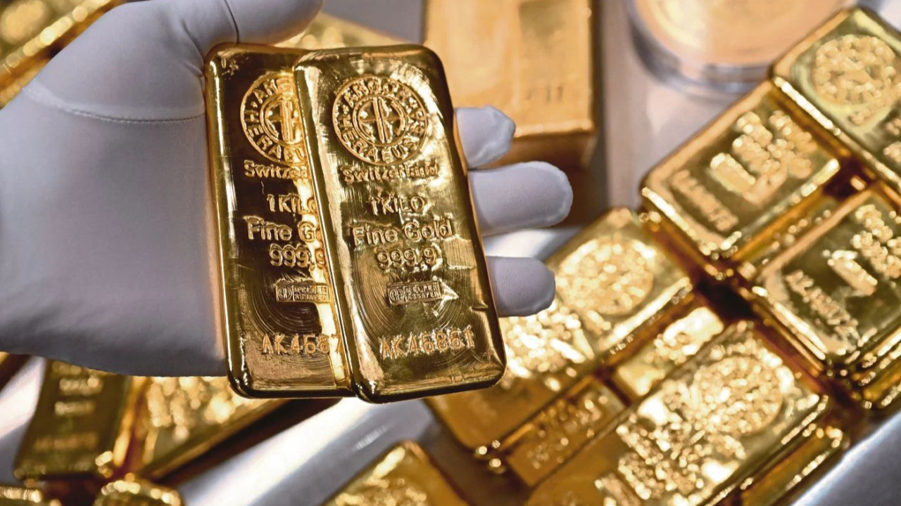 Bank of America’dan altın ve gümüş uyarısı: Oynaklık rekor seviyede