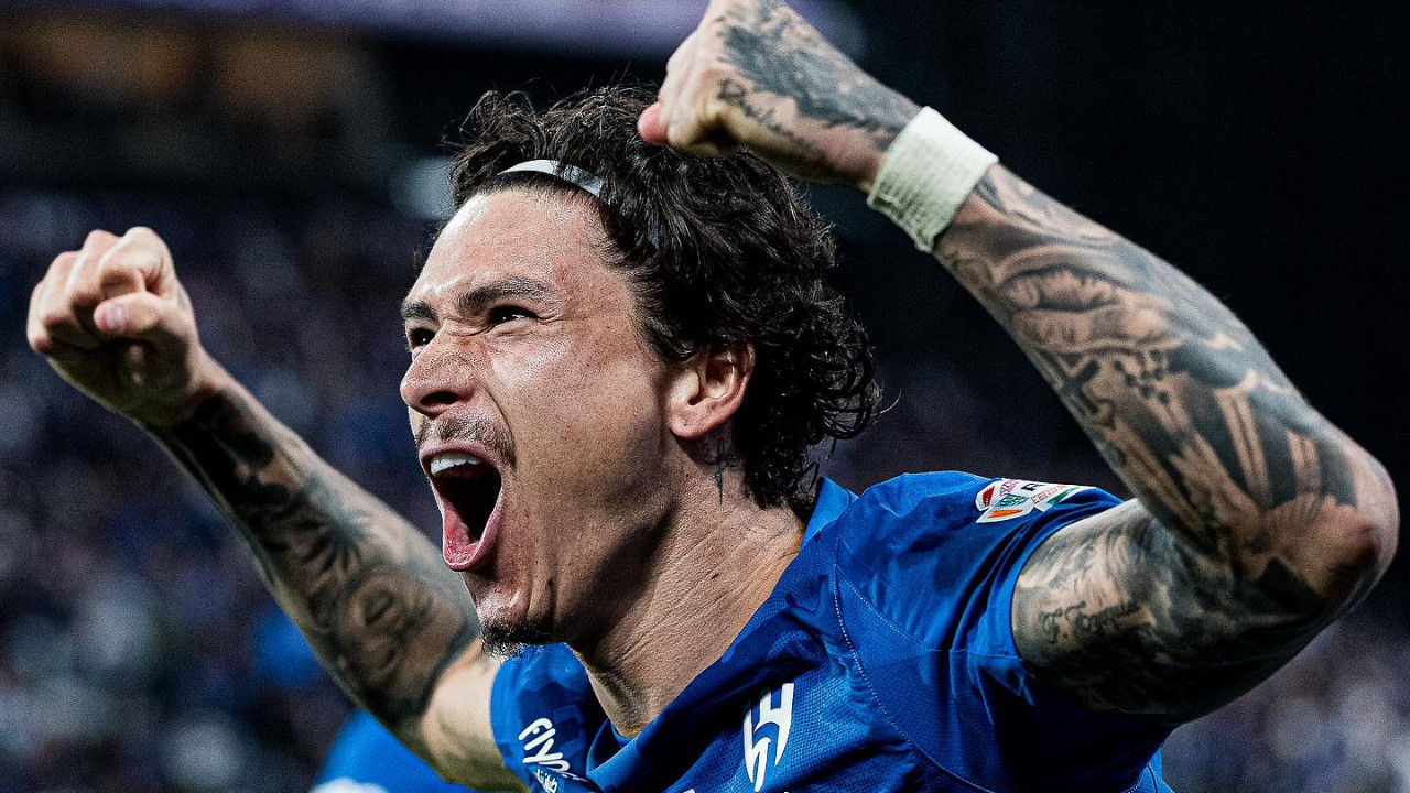 Ve Al-Hilal'den Fenerbahçe'nin Darwin Nunez teklifine cevap geldi