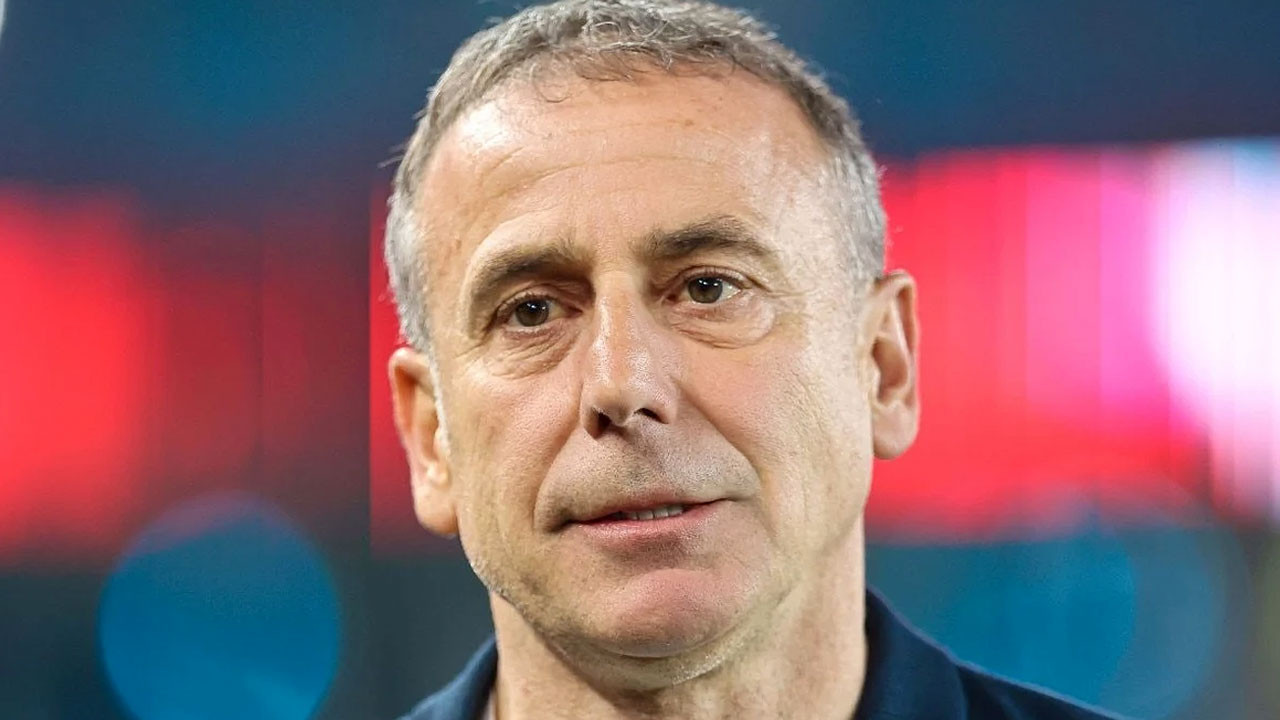 Abdullah Avcı'dan Fenerbahçe itirafı