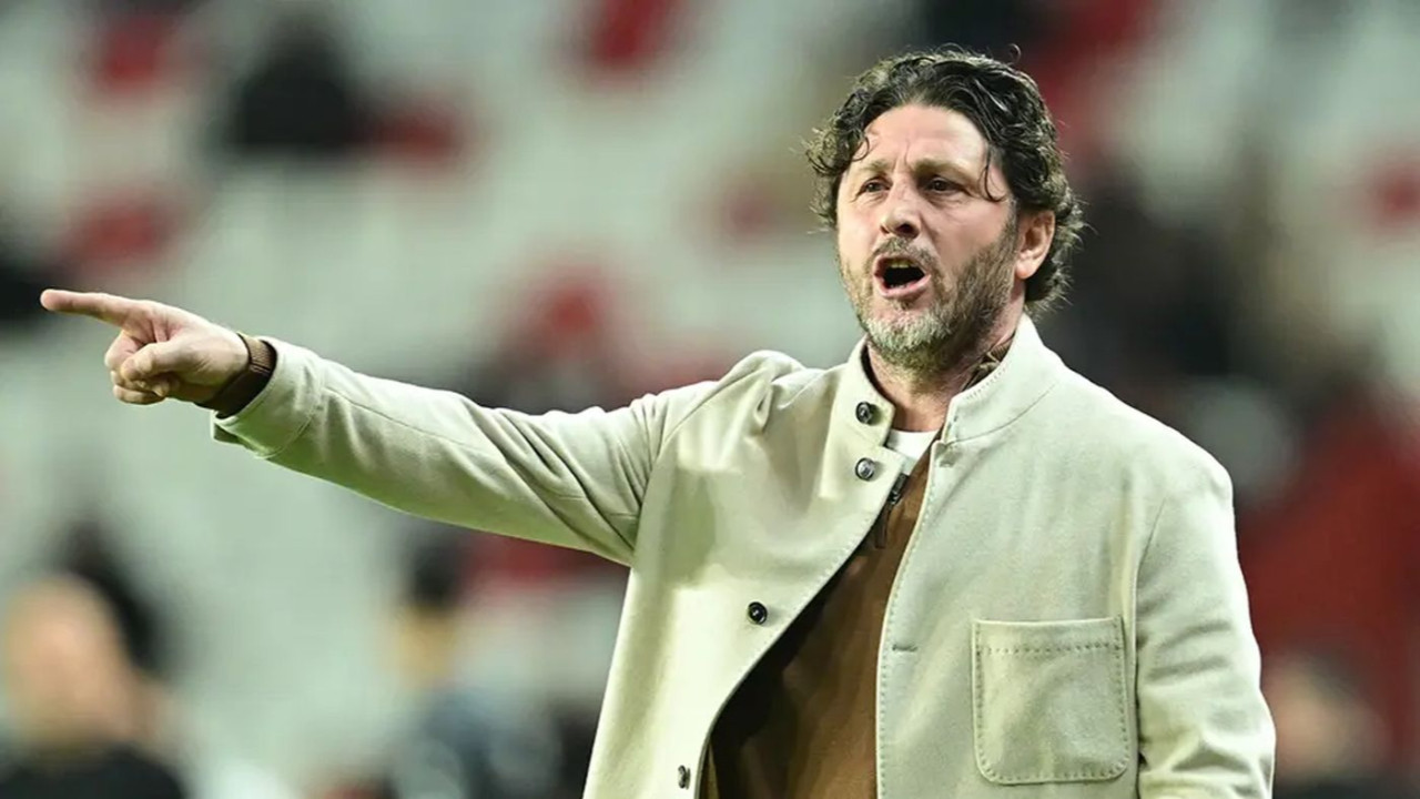 Meğer Fatih Tekke'nin "Rekor bonservis teklif ettik" dediği isim oymuş: Beşiktaş ve Fenerbahçe de peşindeydi