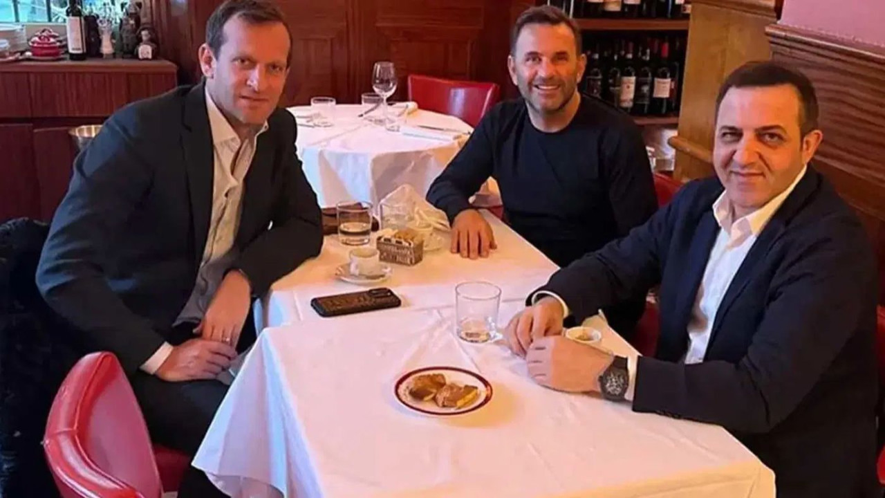 George Gardi isyan etti: “Adımı karalamak için kullanıyorlar”