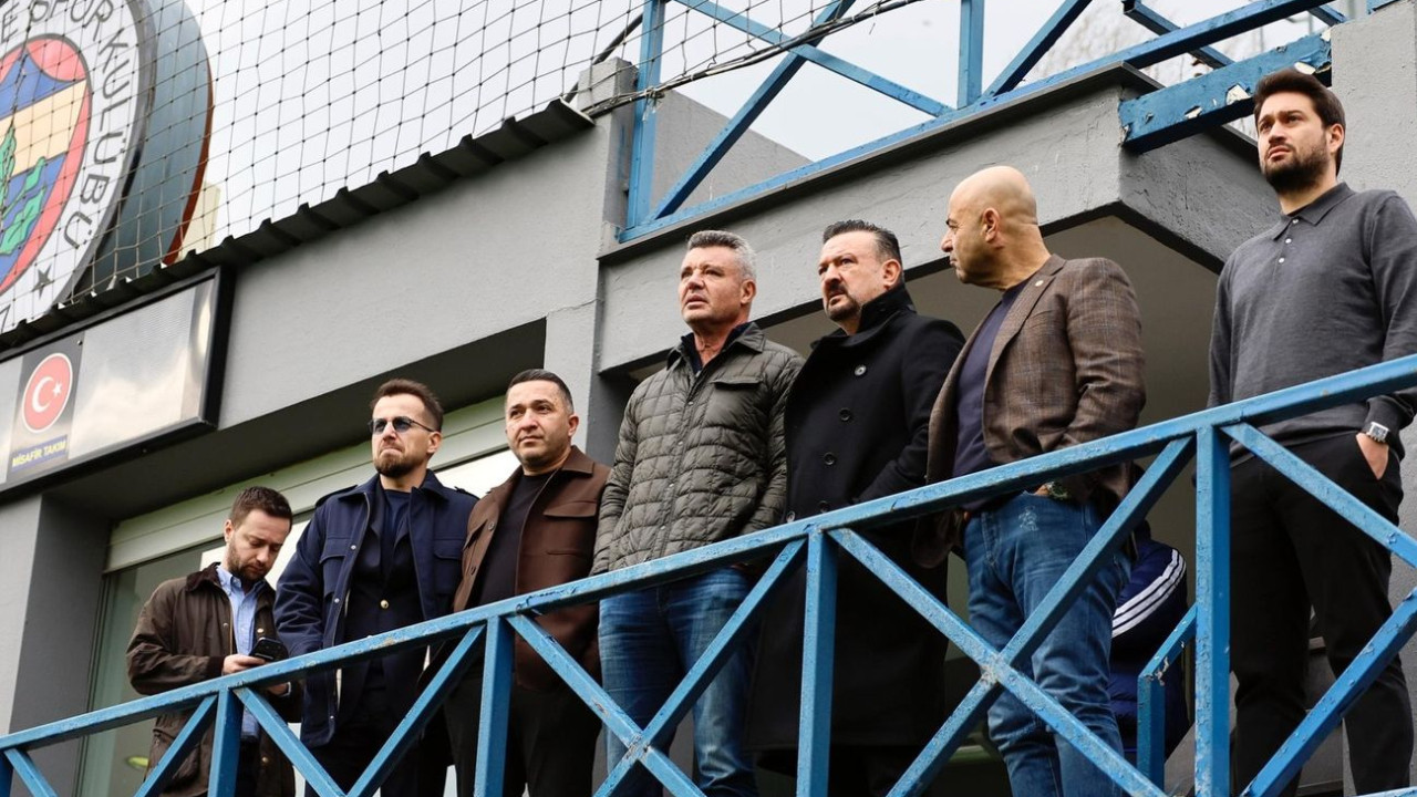 Fenerbahçe için transferi duyurdular! Yeni sezonun ilk bombası Brezilya'dan