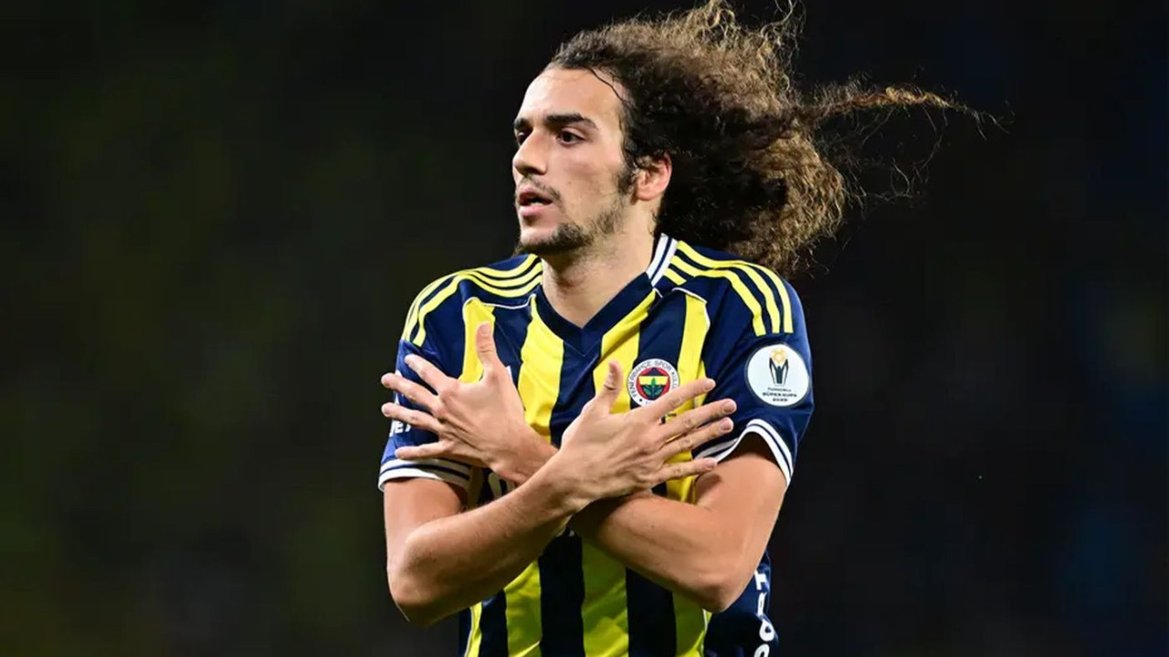 Lazio cephesinden flaş Guendouzi itirafı
