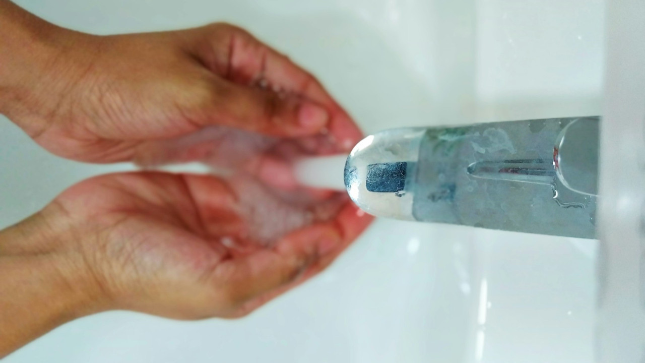 Muş’ta şebeke suyunda alarm: İçme ve yemek hazırlamada kullanılmaması uyarısı