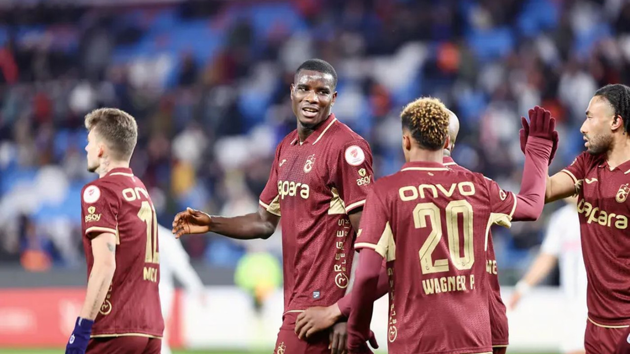 Samsunspor-Trabzonspor maçı ne zaman, saat kaçta, hangi kanalda?