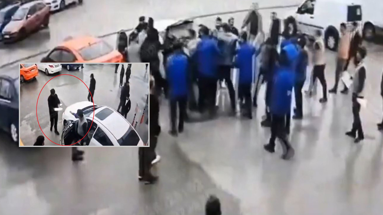 Polis döverek öldürmüşlerdi: Görüntüler ortaya çıktı!