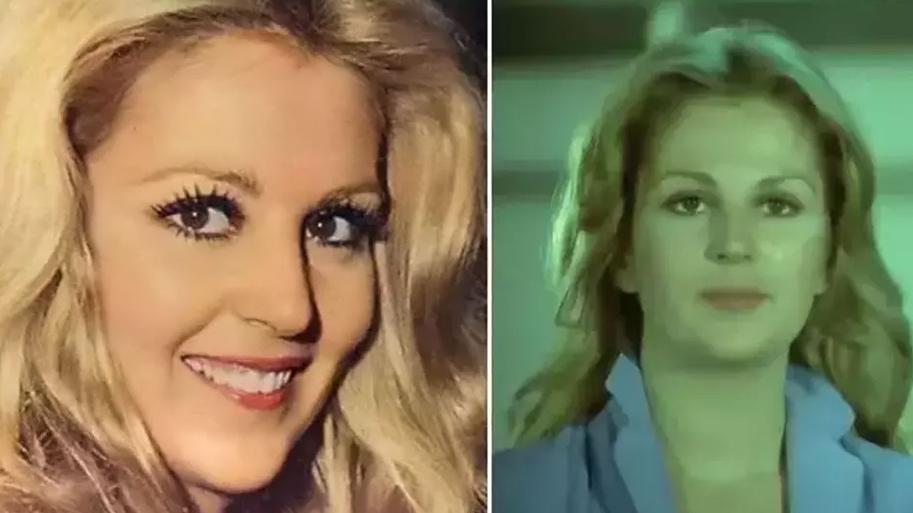 Hale Soygazi adeta yıllara meydan okuyor; Herkes son halini konuşuyor