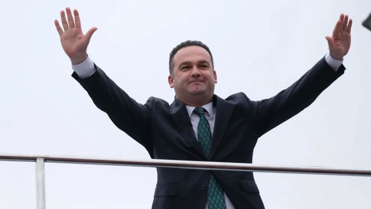 CHP'li Hasbi Dede kesin ihraç talebiyle disipline sevk edildi