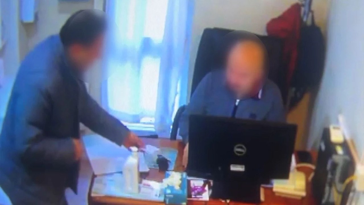 Üsküdar Devlet Hastanesi'nde 'rüşvet' soruşturması: 2 doktor gözaltına alındı!