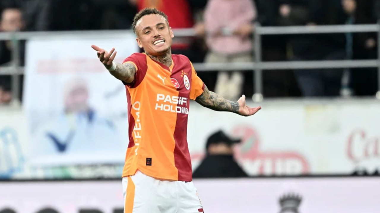 Daha 2 maç oynadı, 30 milyonluk isteğiyle gündem oldu!