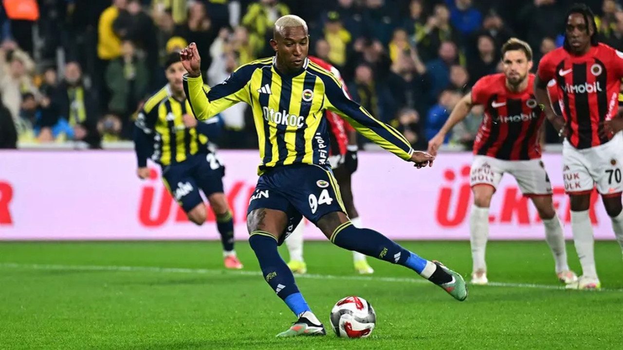 Trio'dan Fenerbahçe maçı için olay yorum! Penaltı ve kırmızı kart...