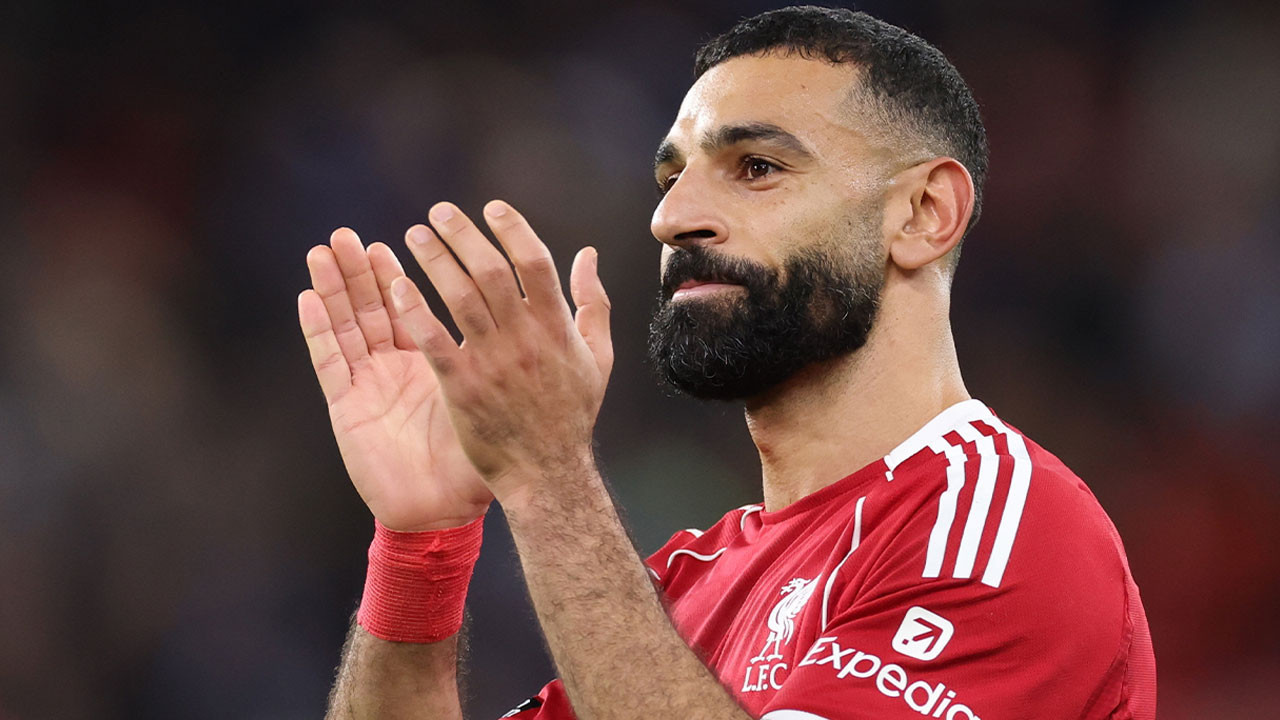 Bomba transfer haberi! Muhammed Salah'ın yeni adresi herkesi şaşırttı