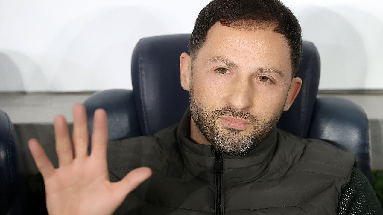 Fenerbahçe'den Domenico Tedesco kararı! Yönetim harekete geçti